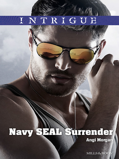 Title details for Navy Seal Surrender by Angi Morgan - Wait list